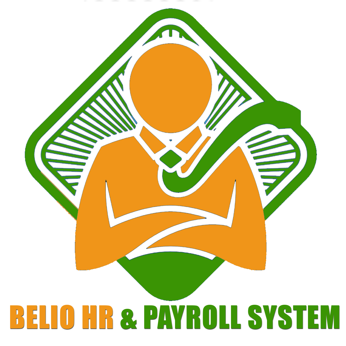 Belio HR & Payroll Logo